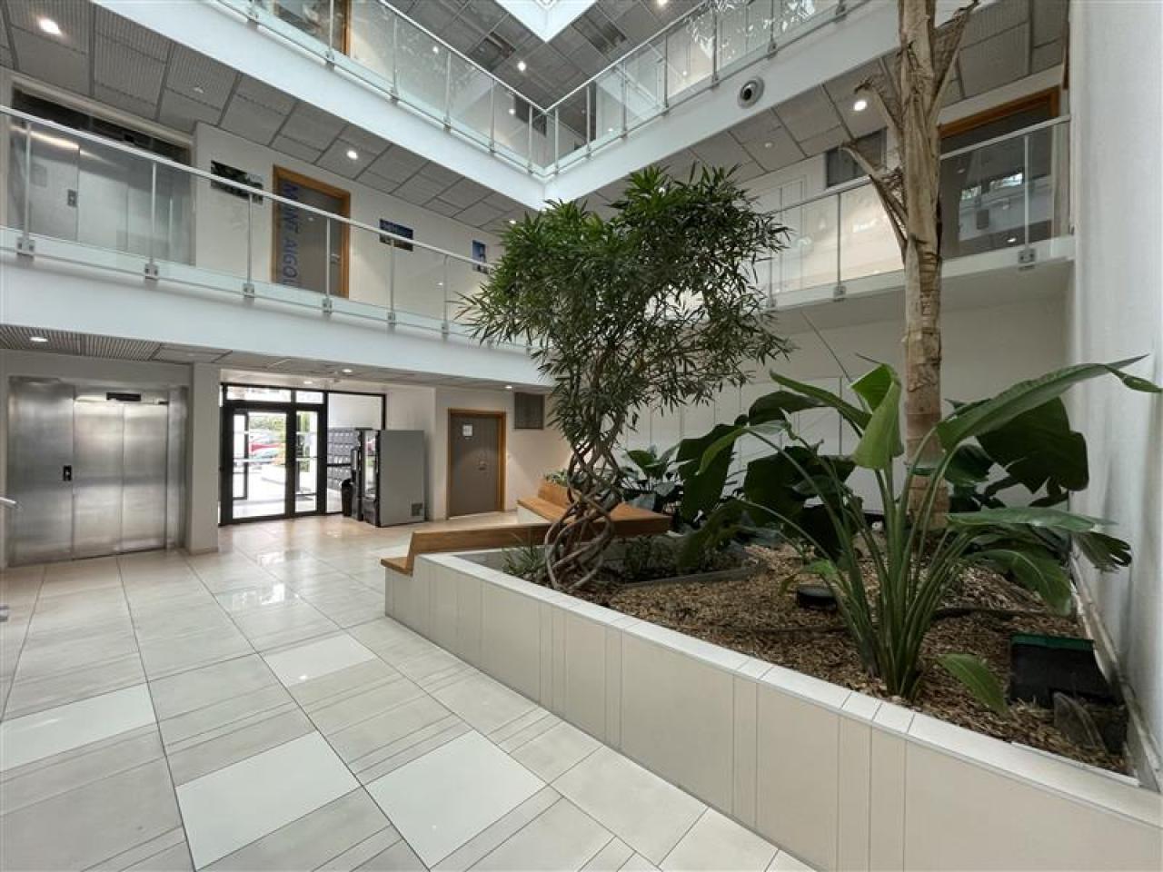 Bureau Montpellier 116m² Location bureau Montpellier Hérault OLBUR2422453 1
